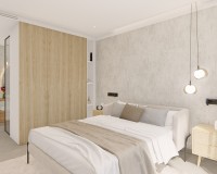 Nieuwbouw - Appartement - Guardamar del Segura - El Raso