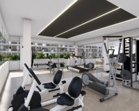 Nieuwbouw - Appartement - Guardamar del Segura - El Raso