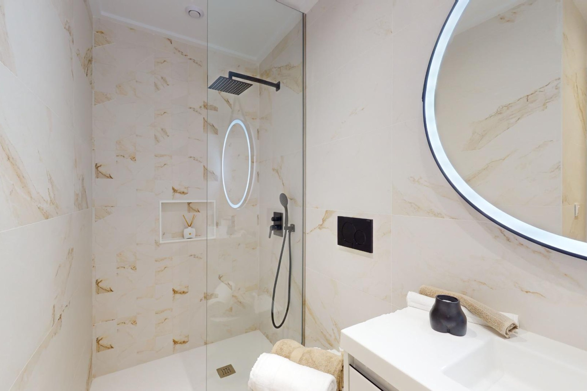 Nieuwbouw - Appartement - Guardamar del Segura - El Raso