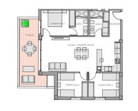 Nieuwbouw - Appartement - Guardamar del Segura - El Raso