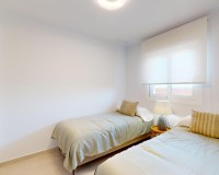 Nieuwbouw - Appartement - Guardamar del Segura - El Raso