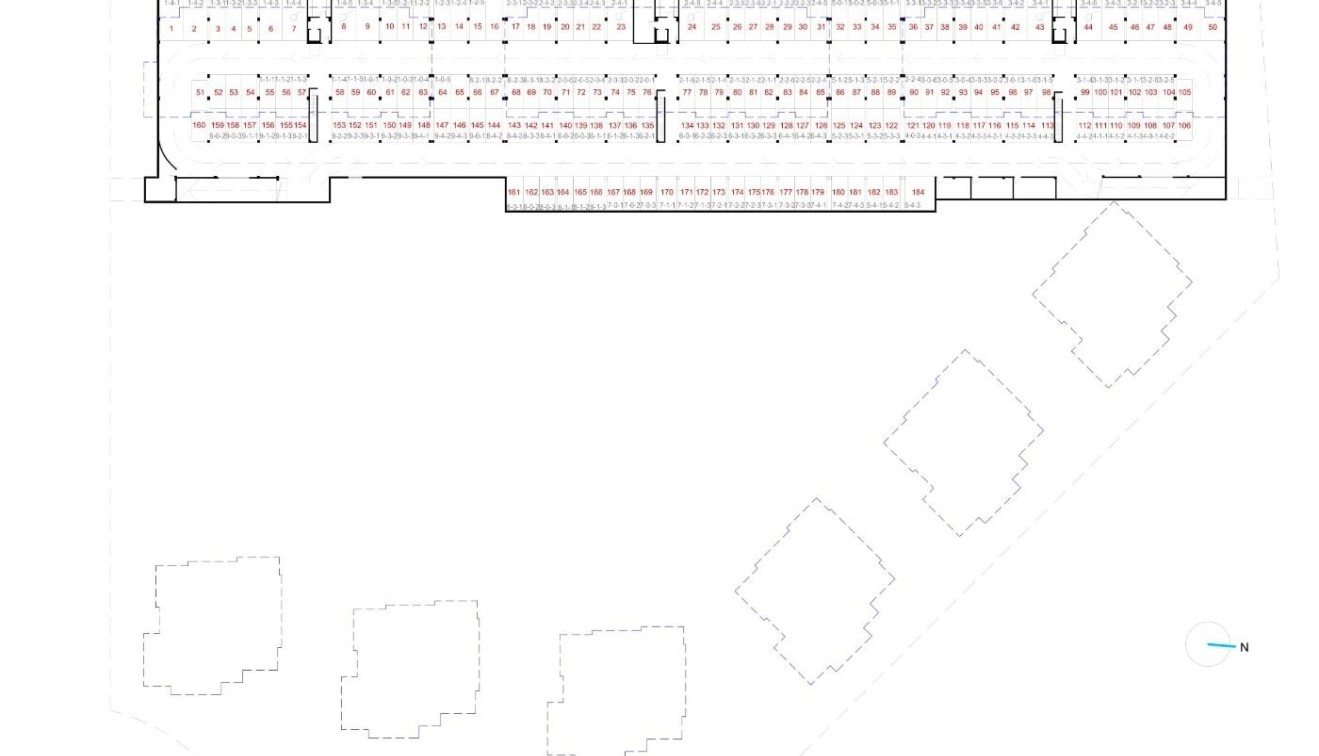 Nieuwbouw - Appartement - Guardamar del Segura - El Raso