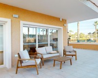 Nieuwbouw - Appartement - Guardamar del Segura - El Raso