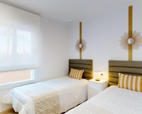 Nieuwbouw - Appartement - Guardamar del Segura - El Raso