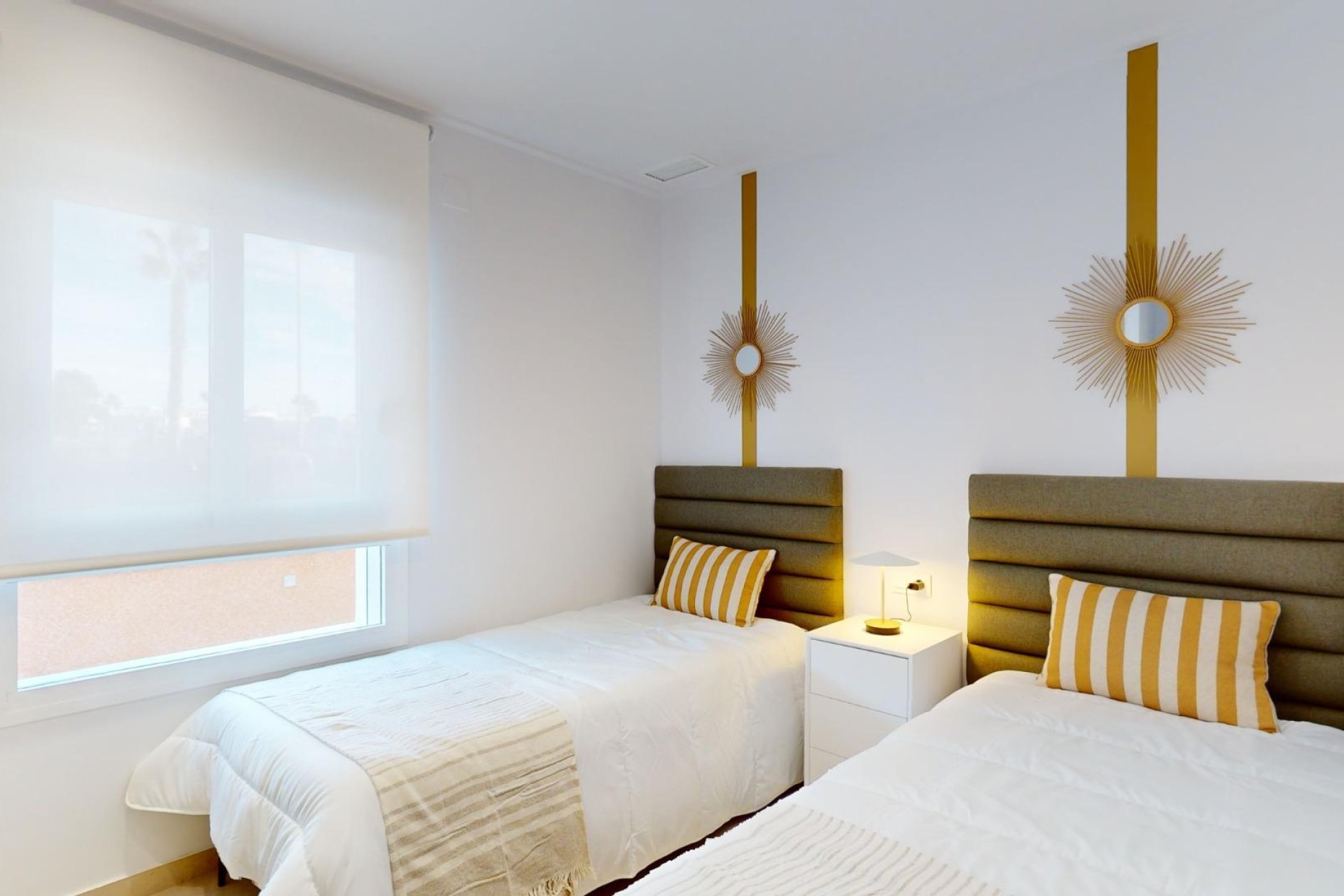 Nieuwbouw - Appartement - Guardamar del Segura - El Raso
