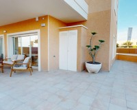 Nieuwbouw - Appartement - Guardamar del Segura - El Raso