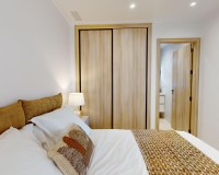 Nieuwbouw - Appartement - Guardamar del Segura - El Raso