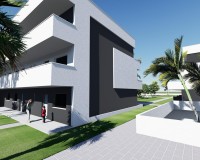 Nieuwbouw - Appartement - Guardamar del Segura - El Raso