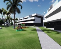 Nieuwbouw - Appartement - Guardamar del Segura - El Raso
