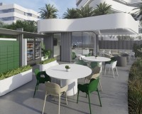 Nieuwbouw - Appartement - Guardamar del Segura - El Raso