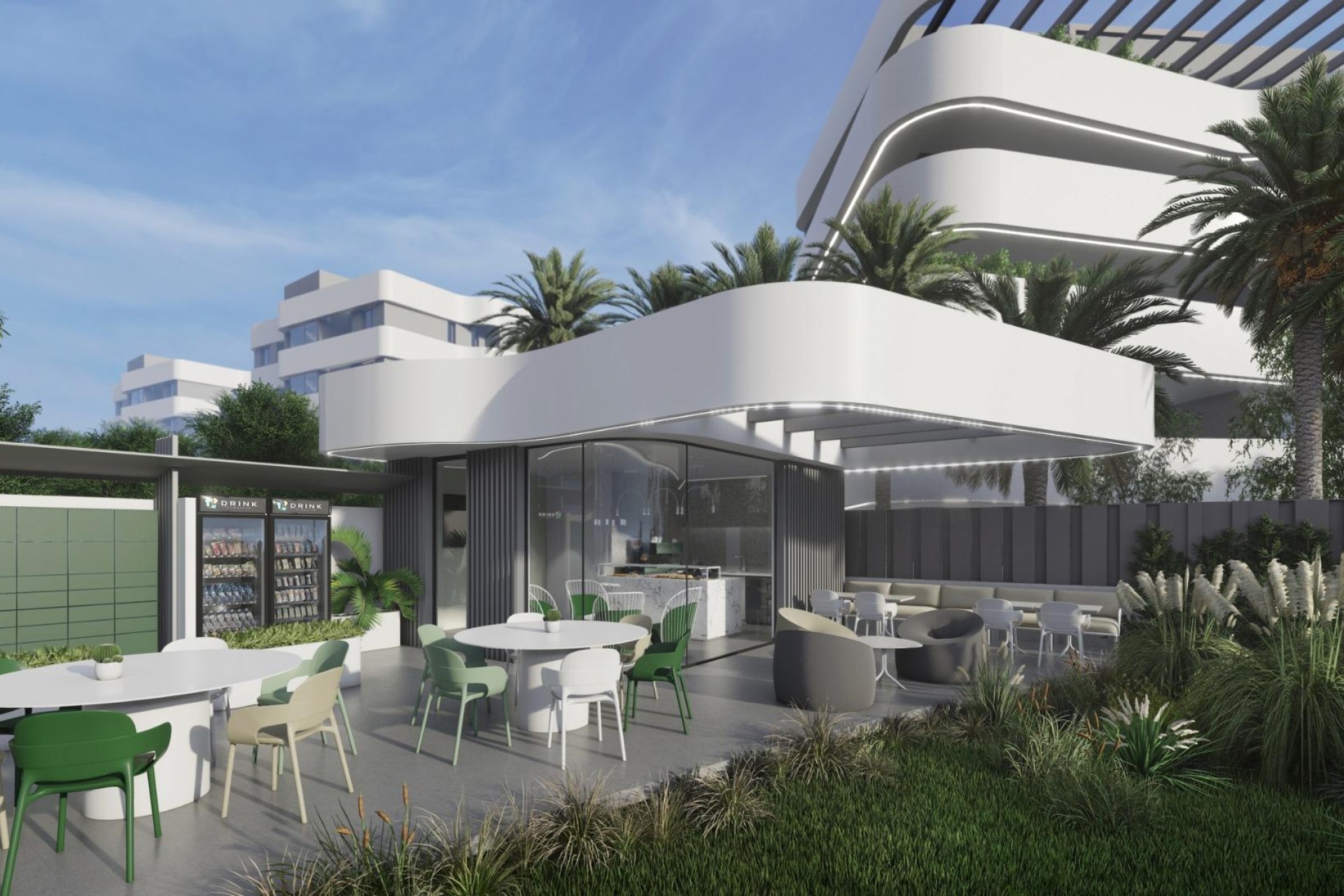 Nieuwbouw - Appartement - Guardamar del Segura - El Raso