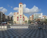 Nieuwbouw - Appartement - Guardamar del Segura - Pueblo