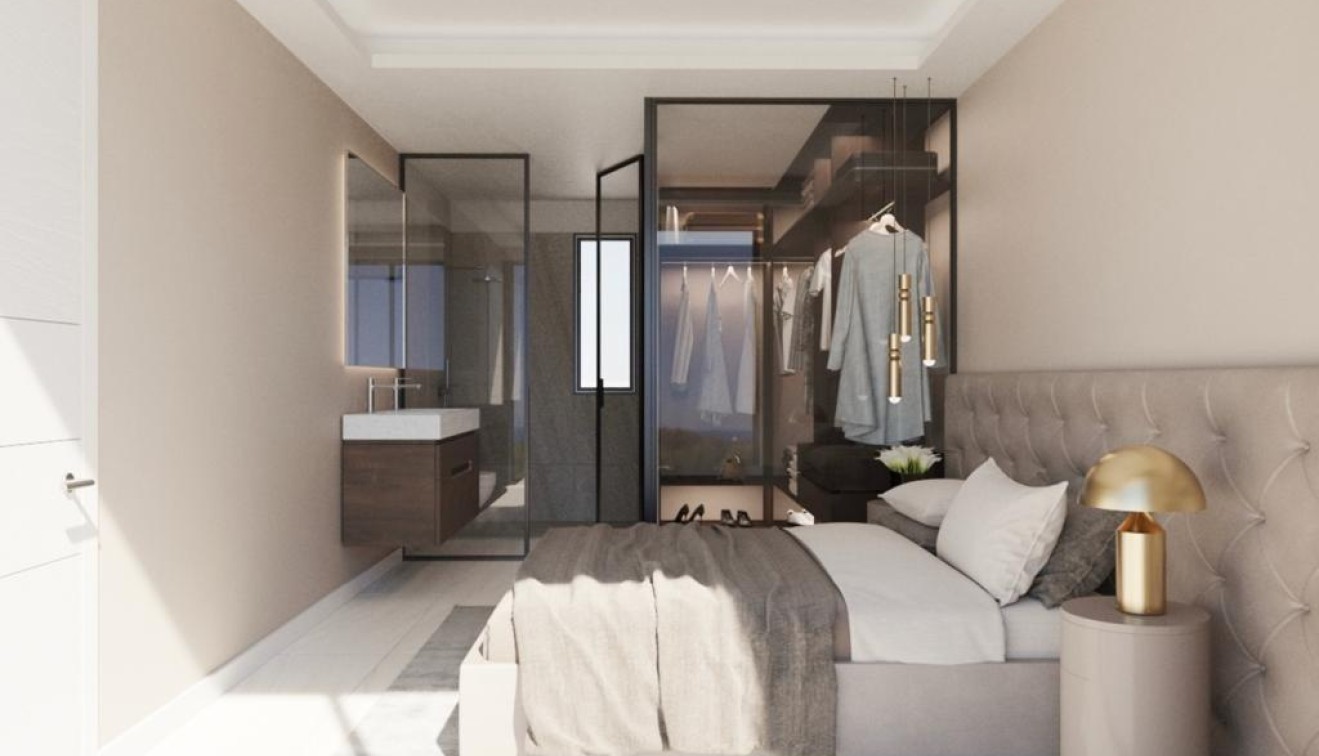 Nieuwbouw - Appartement - Guardamar del Segura - Pueblo