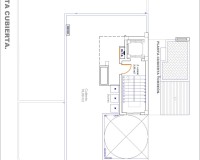 Nieuwbouw - Appartement - Guardamar del Segura - Pueblo