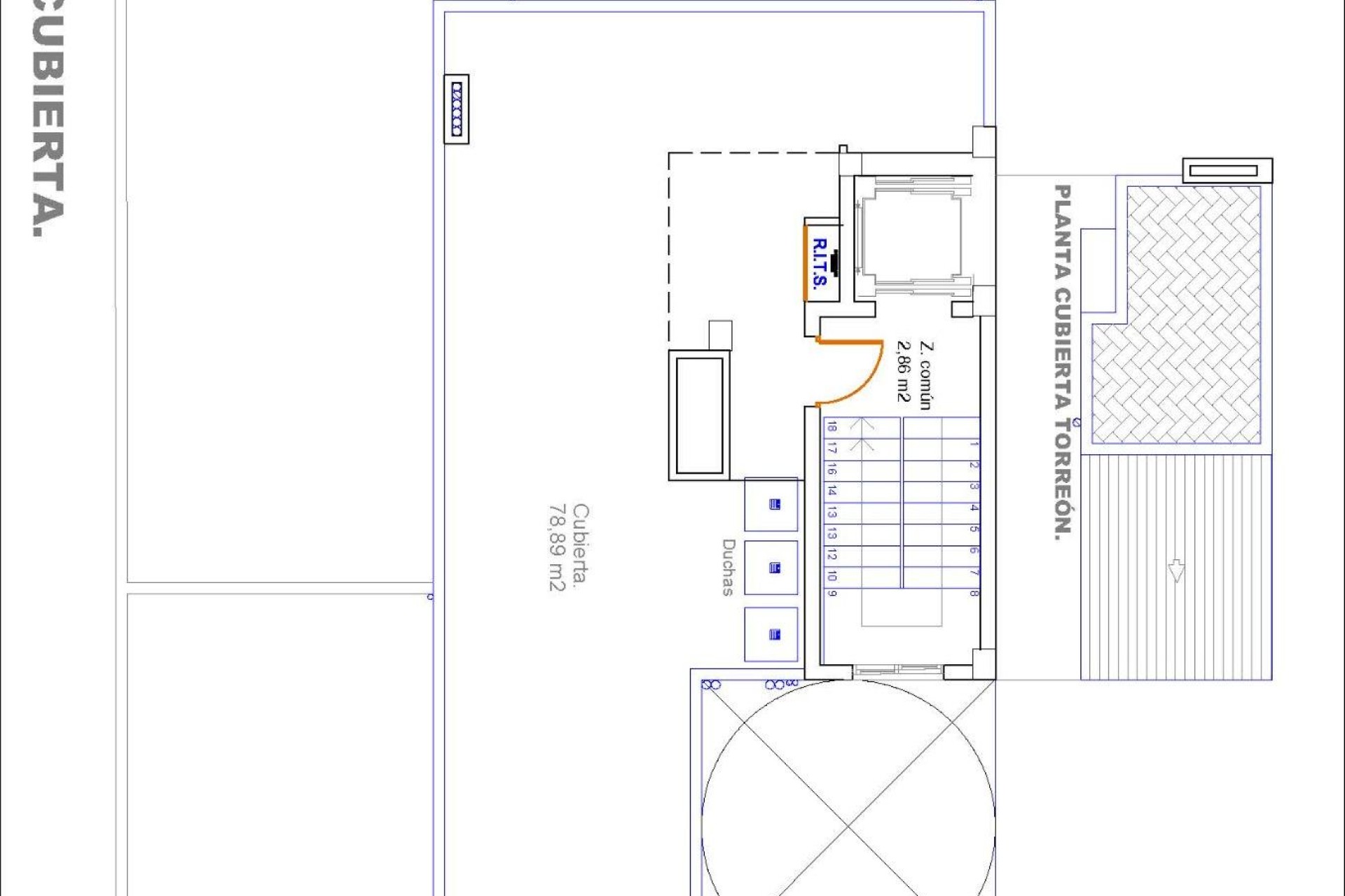 Nieuwbouw - Appartement - Guardamar del Segura - Pueblo