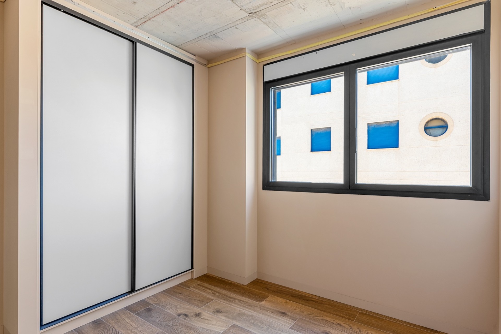 Nieuwbouw - Appartement - Guardamar del Segura - Puerto Deportivo