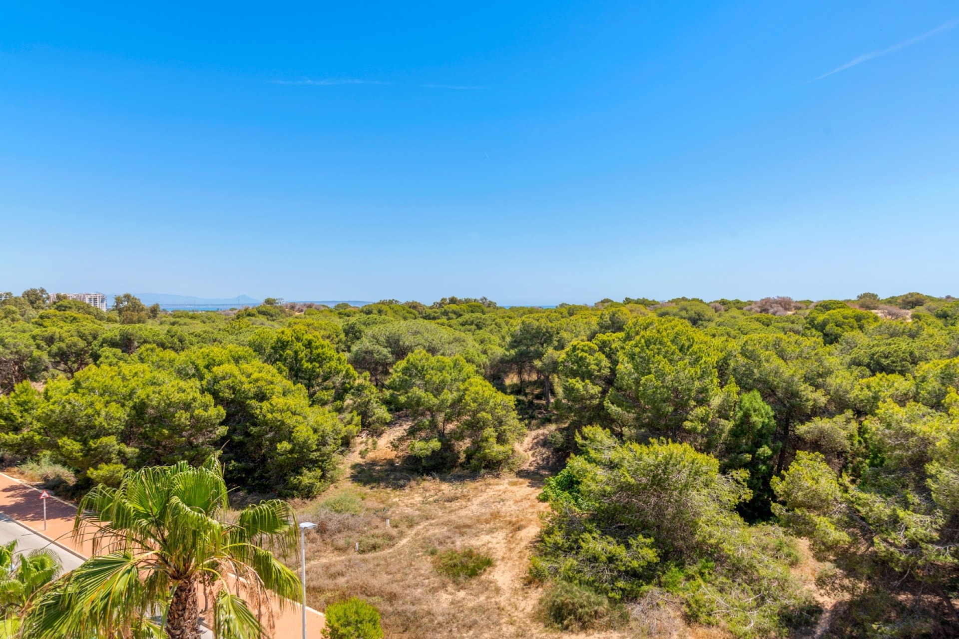 Nieuwbouw - Appartement - Guardamar del Segura - Puerto Deportivo