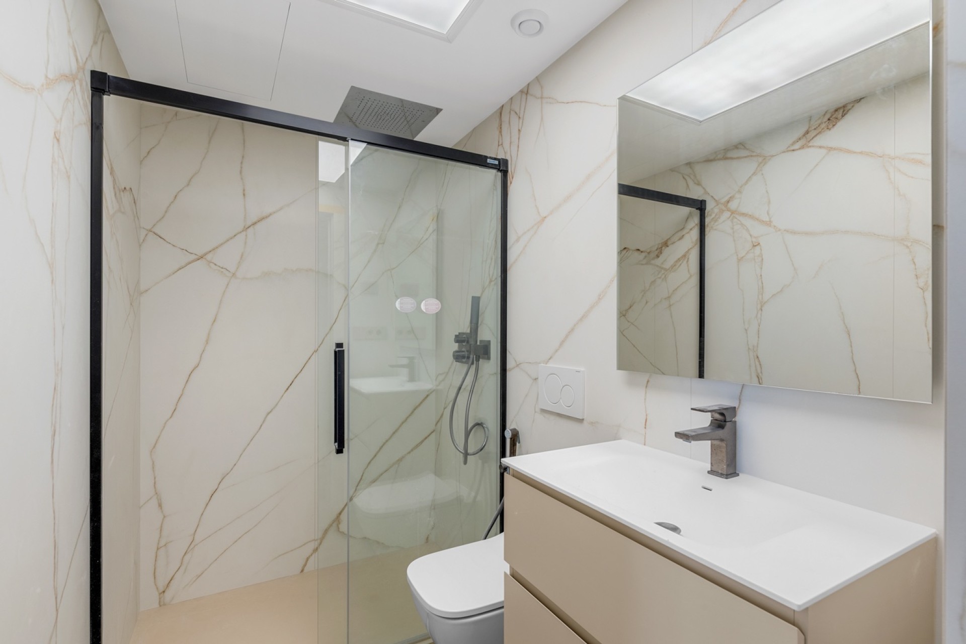 Nieuwbouw - Appartement - Guardamar del Segura - Puerto Deportivo