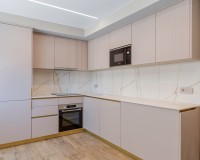 Nieuwbouw - Appartement - Guardamar del Segura - Puerto Deportivo