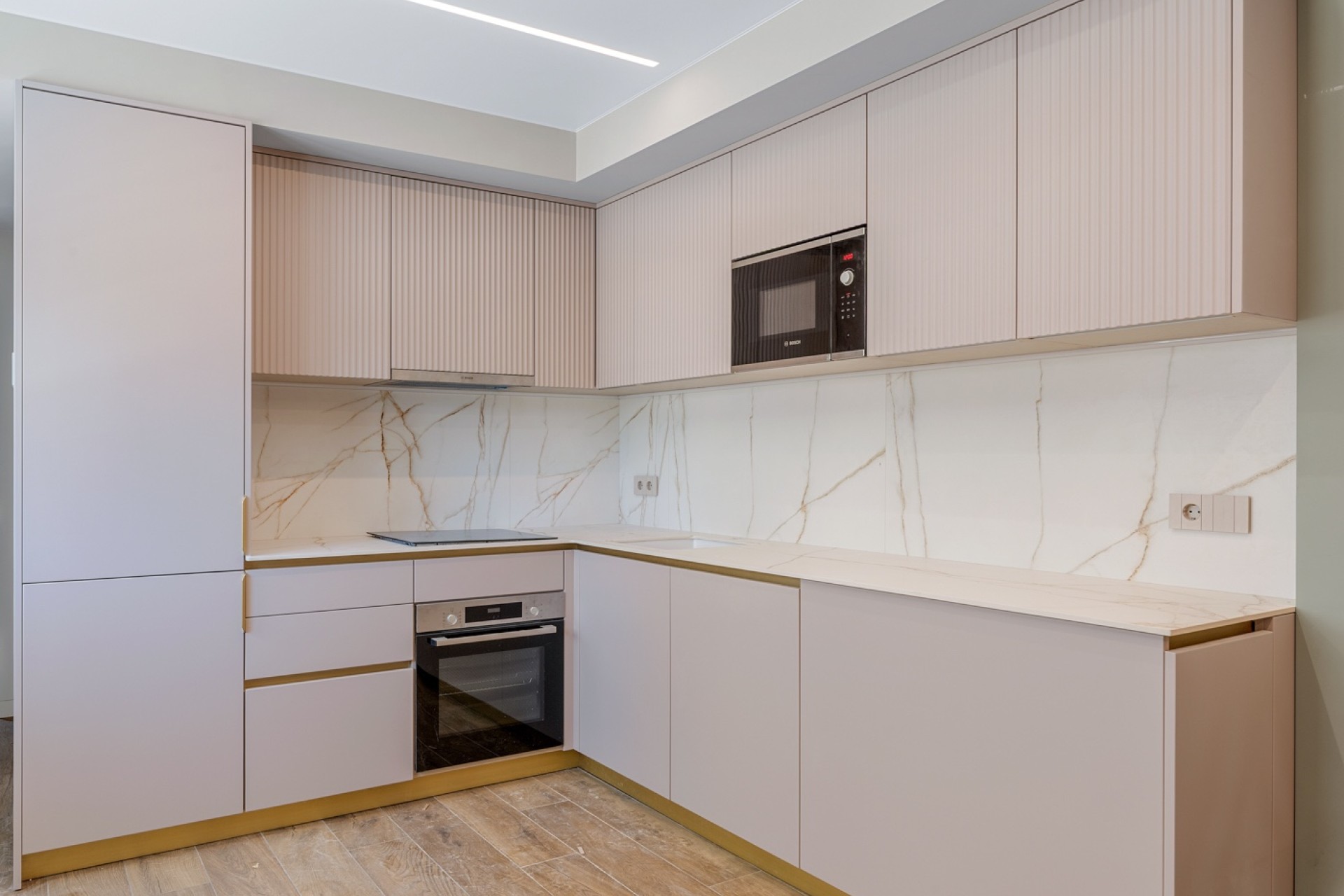 Nieuwbouw - Appartement - Guardamar del Segura - Puerto Deportivo