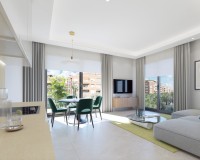 Nieuwbouw - Appartement - Guardamar del Segura - PUERTO