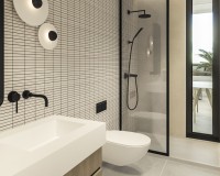 Nieuwbouw - Appartement - Guardamar del Segura