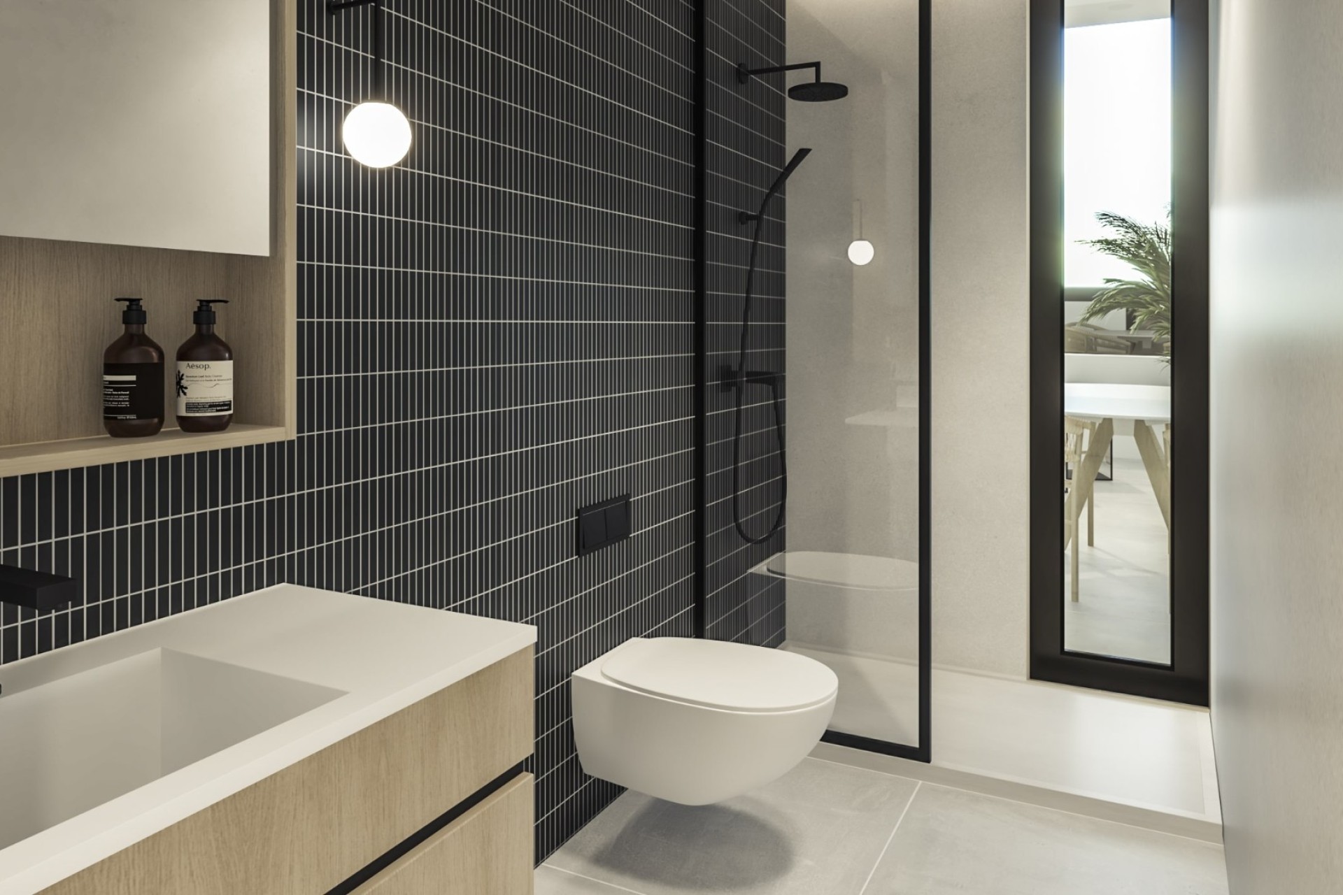 Nieuwbouw - Appartement - Guardamar del Segura