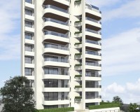 Nieuwbouw - Appartement - Guardamar del Segura