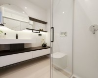 Nieuwbouw - Appartement - Guardamar del Segura