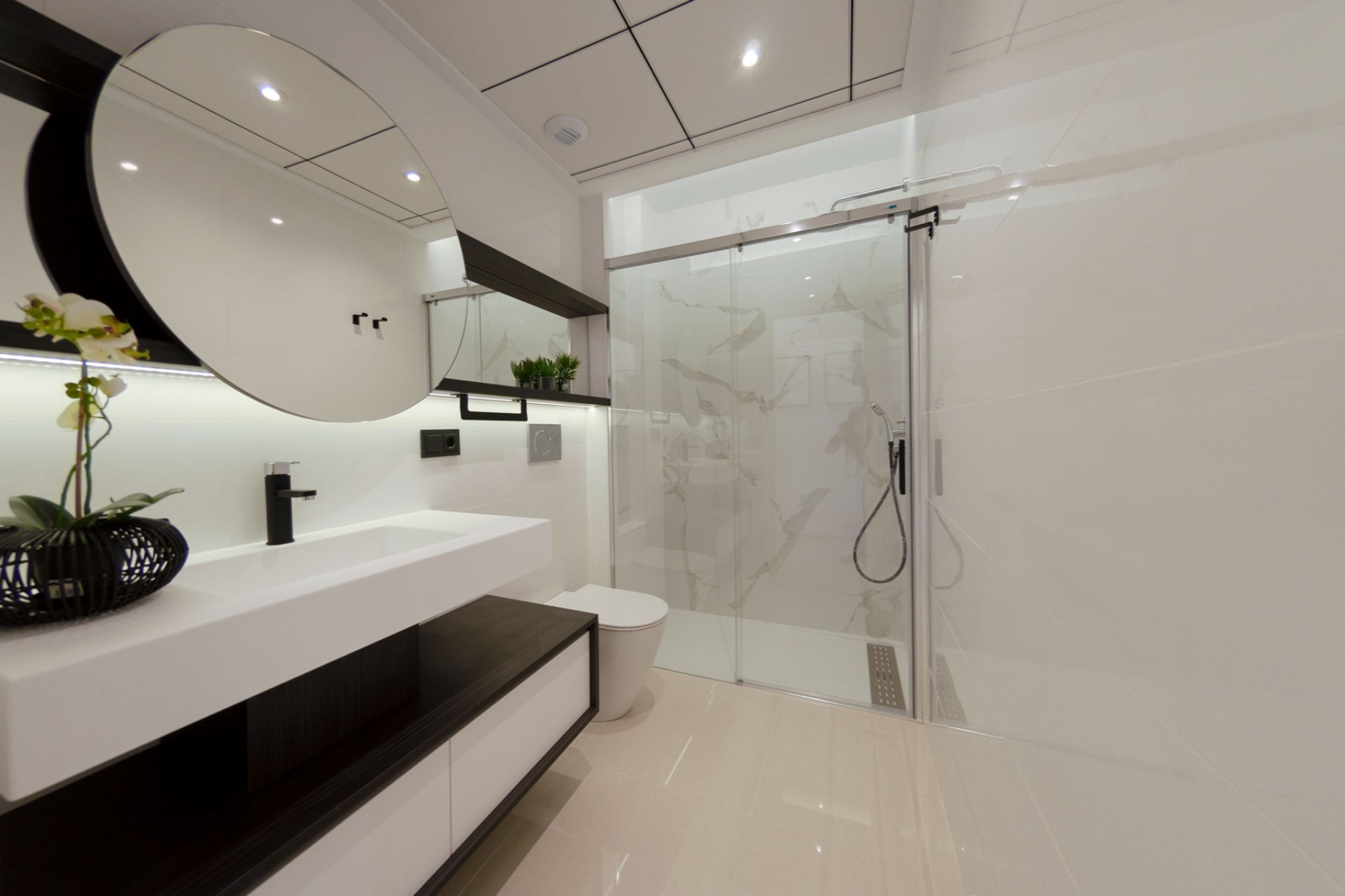 Nieuwbouw - Appartement - Guardamar del Segura