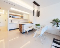 Nieuwbouw - Appartement - Guardamar del Segura