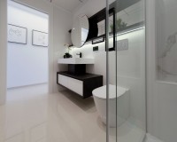 Nieuwbouw - Appartement - Guardamar del Segura