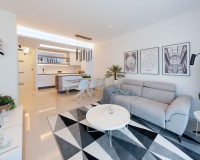 Nieuwbouw - Appartement - Guardamar del Segura