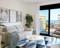 Nieuwbouw - Appartement - Guardamar del Segura