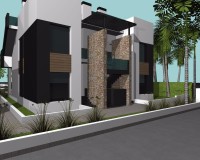 Nieuwbouw - Appartement - Guardamar del Segura