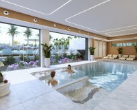 Nieuwbouw - Appartement - ﻿Torrevieja (Alicante) - Spain