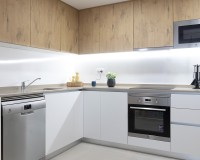 Nieuwbouw - Appartement - ﻿Torrevieja (Alicante) - Spain