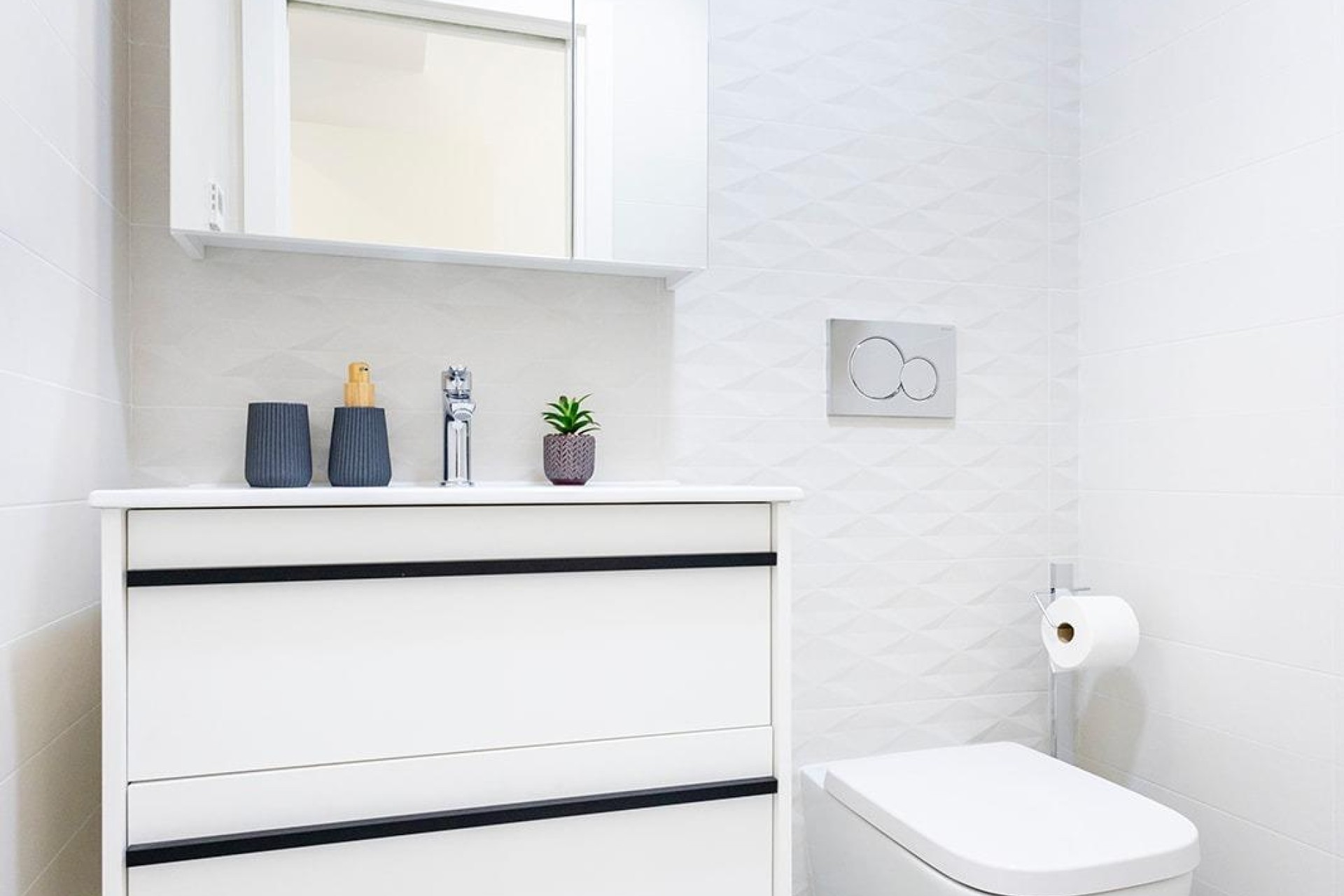 Nieuwbouw - Appartement - Jacarilla - pueblo