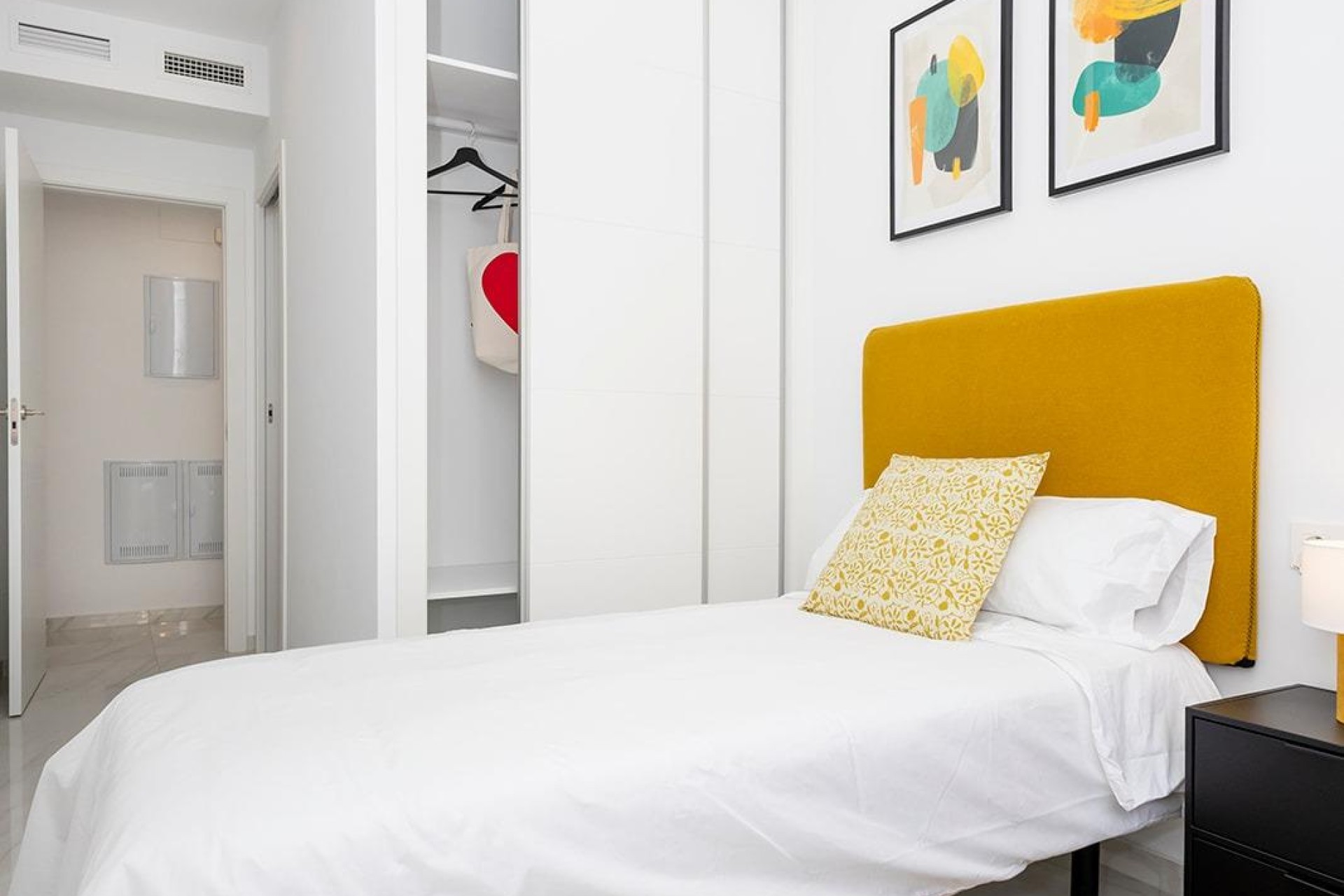 Nieuwbouw - Appartement - Jacarilla - pueblo