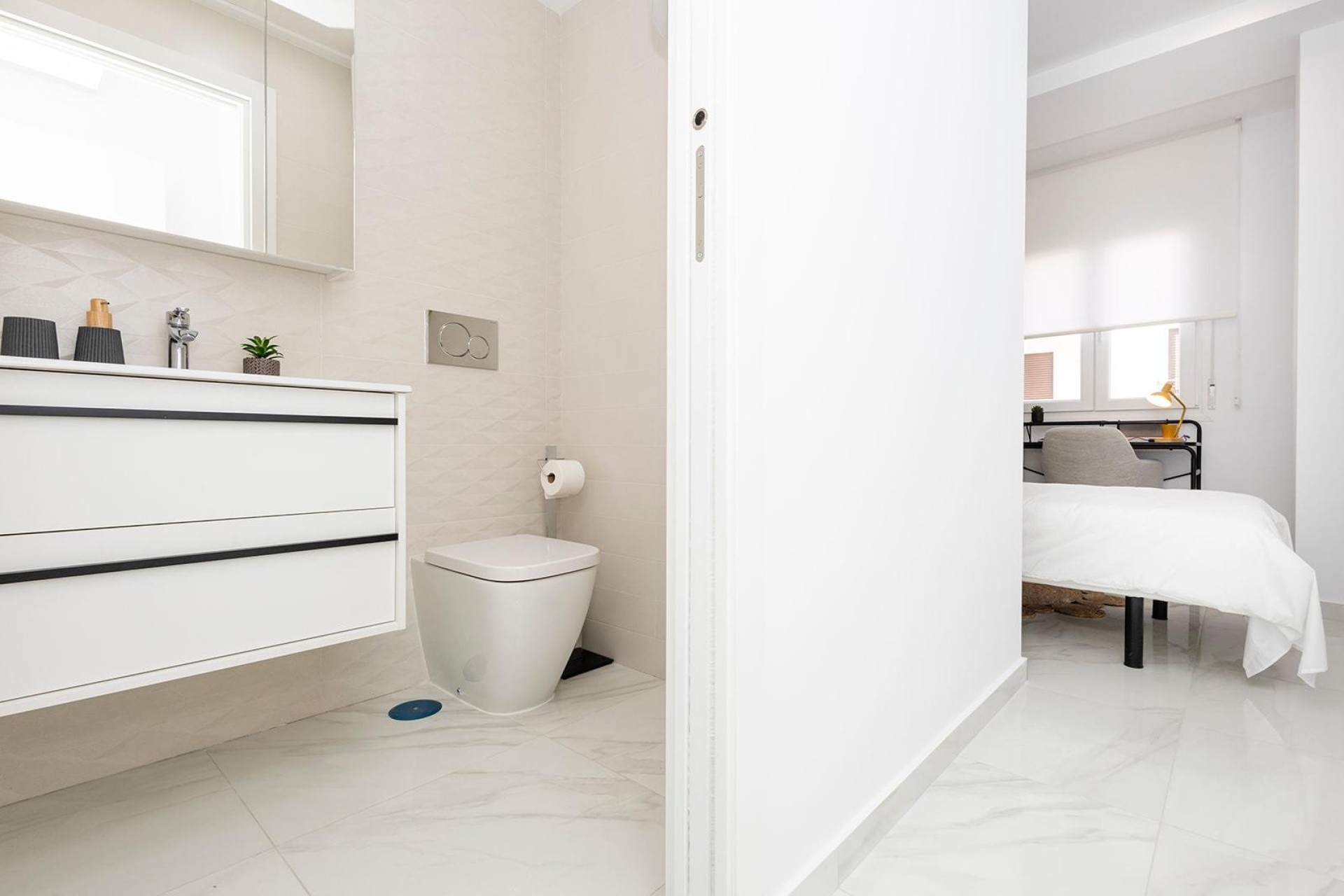 Nieuwbouw - Appartement - Jacarilla - pueblo