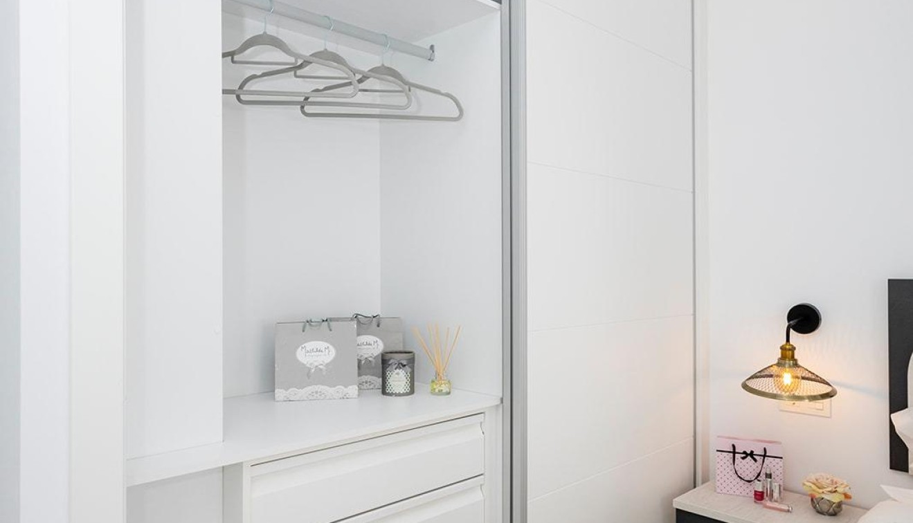 Nieuwbouw - Appartement - Jacarilla - pueblo