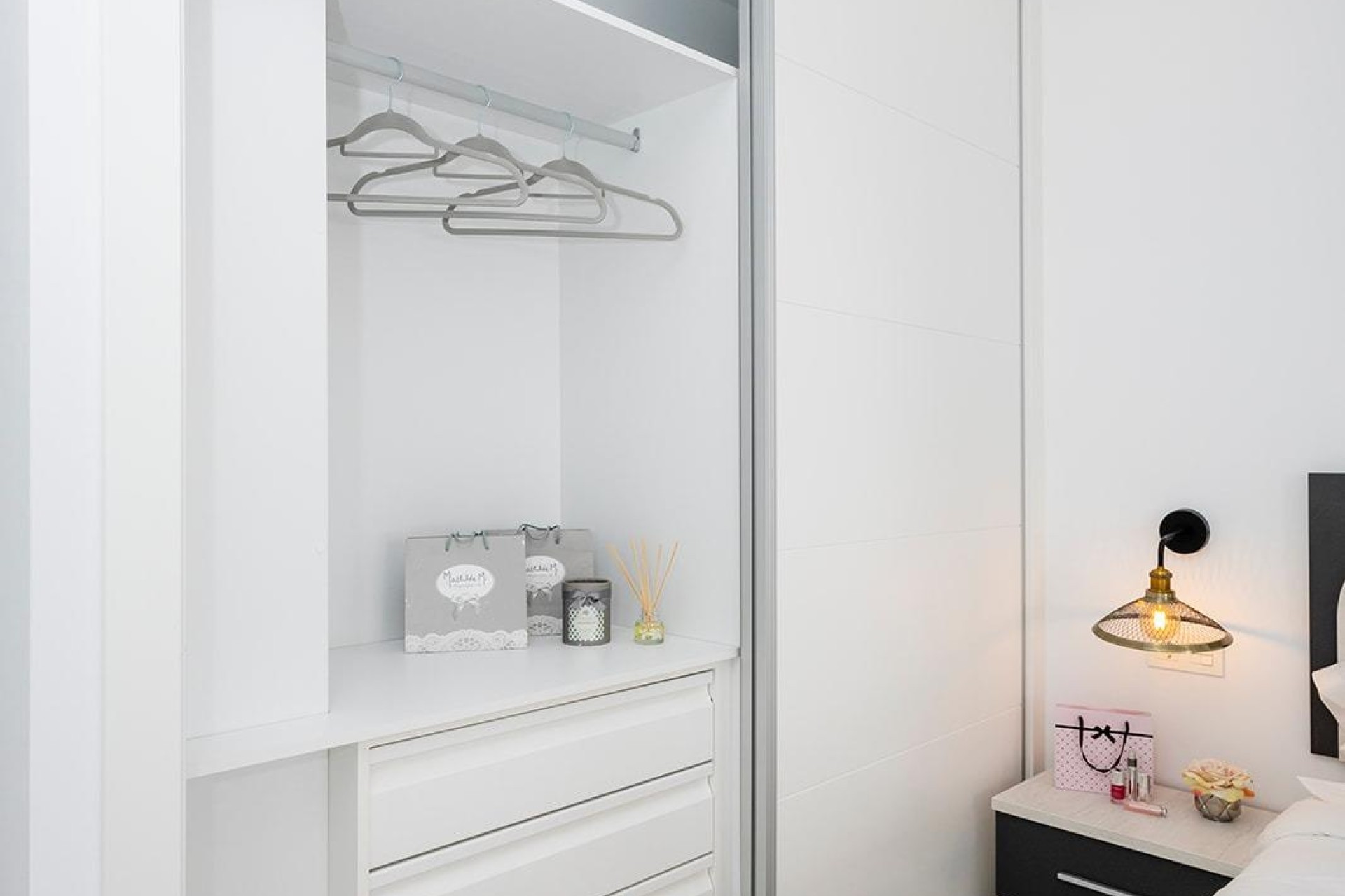 Nieuwbouw - Appartement - Jacarilla - pueblo