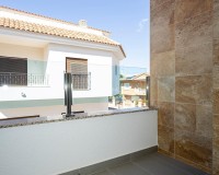 Nieuwbouw - Appartement - Jacarilla - pueblo