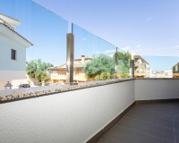 Nieuwbouw - Appartement - Jacarilla - pueblo