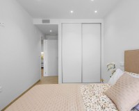 Nieuwbouw - Appartement - Jacarilla - pueblo