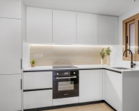 Nieuwbouw - Appartement - Jacarilla