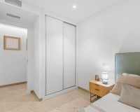 Nieuwbouw - Appartement - Jacarilla