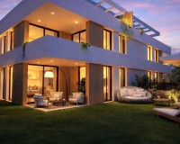 Nieuwbouw - Appartement - Jávea Xàbia - Pueblo