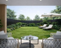 Nieuwbouw - Appartement - Jávea Xàbia - Pueblo