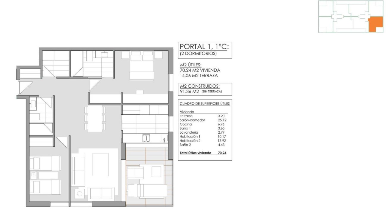 Nieuwbouw - Appartement - Jávea Xàbia - Pueblo